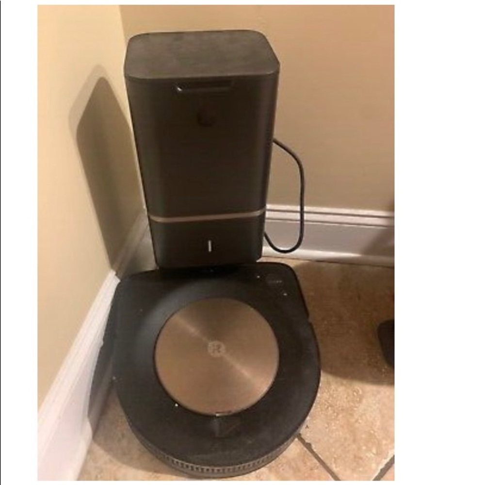 I robot S9